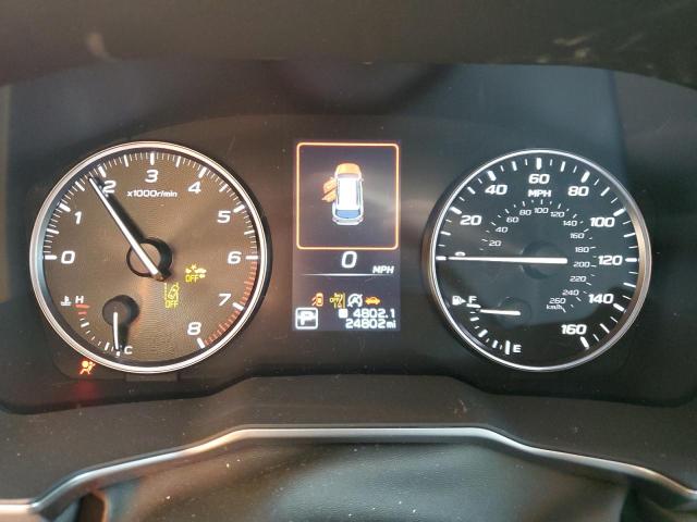 Photo 9 from auction – 2024 SUBARU OUTBACK with VIN 4S4BTALC3R3206500