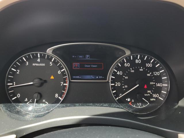 Photo 9 from auction – 2017 NISSAN PATHFINDER with VIN 5N1DR2MM1HC904574