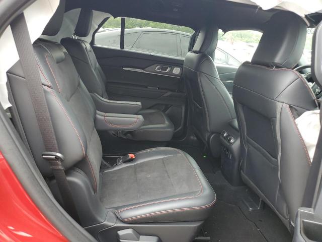 Photo 10 from auction – 2025 FORD EXPLORER S with VIN 1FMWK8GC6SGA97360