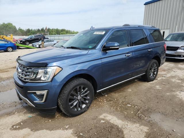 Photo 1 from auction – 2019 FORD EXPEDITION with VIN 1FMJU2AT4KEA13090
