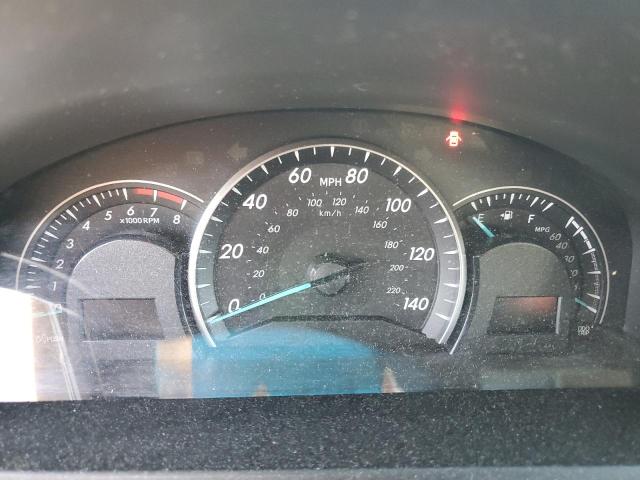 صورة رقم 9 من المزاد - 2012 TOYOTA CAMRY BASE مع VIN 4T1BF1FK4CU057767