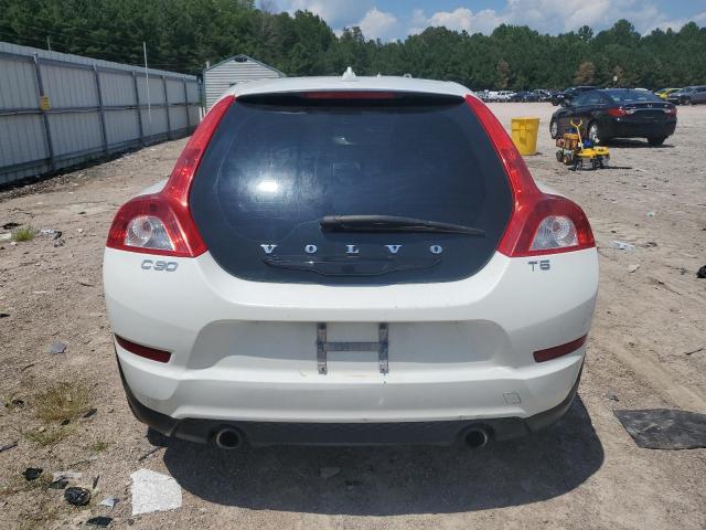 Foto 6 de la subasta – 2011 VOLVO C30 T5 con VIN YV1672MK3B2224670