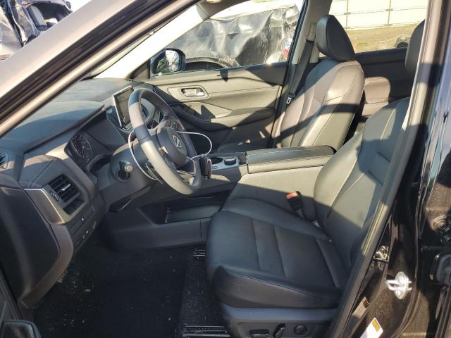 Photo 7 from auction – 2024 NISSAN ROGUE SV with VIN 5N1BT3BB3RC752167