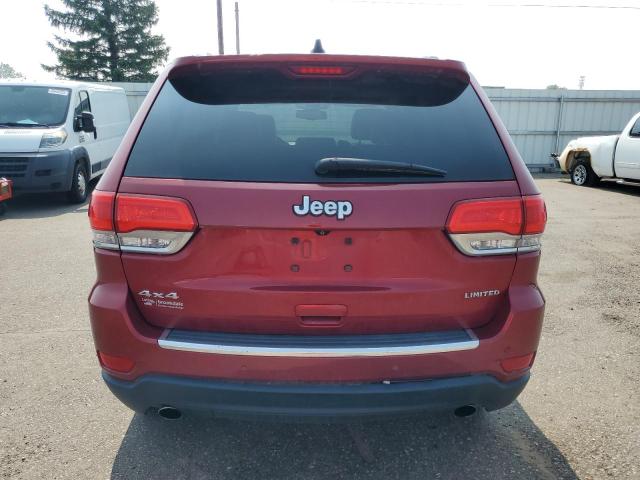 Photo 6 from auction – 2014 JEEP GRAND CHER with VIN 1C4RJFBGXEC321521