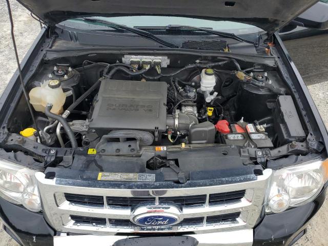 Photo 12 from auction – 2012 FORD ESCAPE LIM with VIN 1FMCU9EGXCKA75806