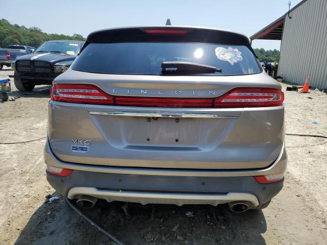 Photo 6 from auction – 2019 LINCOLN MKC RESERV with VIN 5LMCJ3D90KUL22551