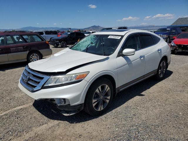 HONDA CROSSTOUR 2015 with VIN 5J6TF2H59FL001902 - Photo from auction