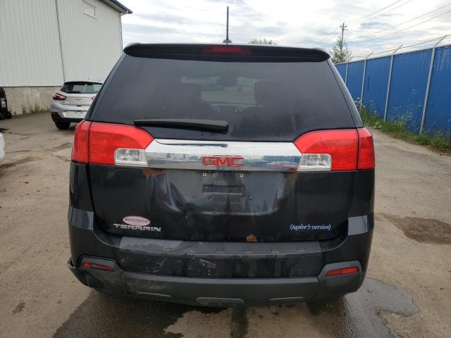 Photo 6 from auction – 2015 GMC TERRAIN SL with VIN 2GKALMEK6F6145092