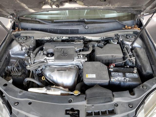 Photo 11 from auction – 2015 TOYOTA CAMRY LE with VIN 4T1BF1FK4FU108379