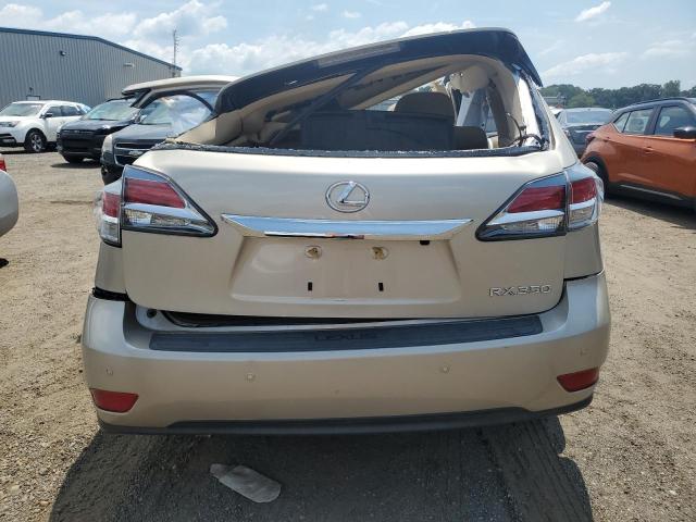 Photo 6 from auction – 2015 LEXUS RX 350 BAS with VIN 2T2BK1BA4FC326053