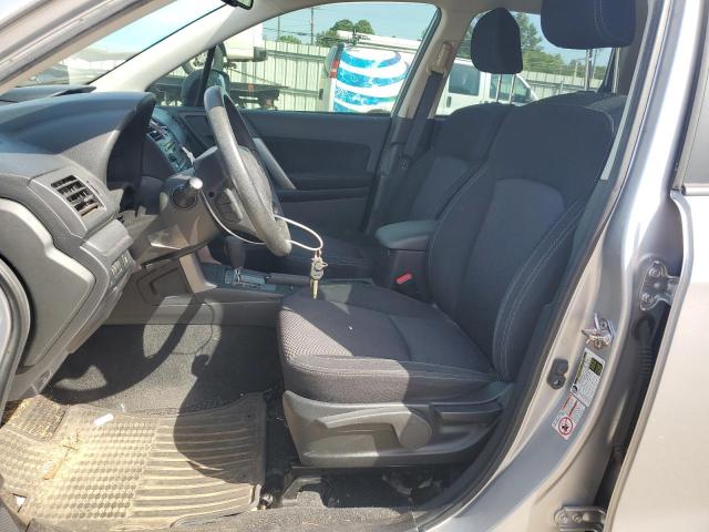 Photo 7 from auction – 2015 SUBARU FORESTER 2 with VIN JF2SJABC5FH821335