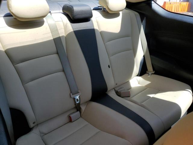 Photo 10 from auction – 2014 HONDA ACCORD EXL with VIN 1HGCT1B85EA014119