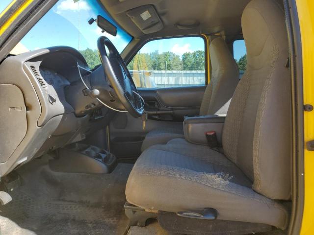 Photo 7 from auction – 2002 FORD RANGER SUP with VIN 1FTYR44U02PB10120
