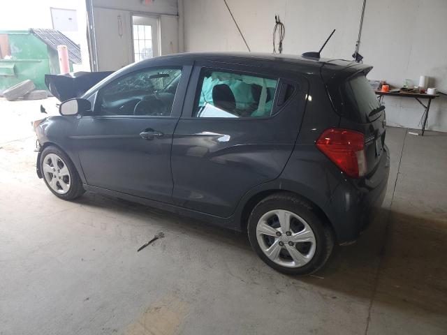 Photo 2 from auction – 2022 CHEVROLET SPARK LS with VIN KL8CB6SA5NC025975