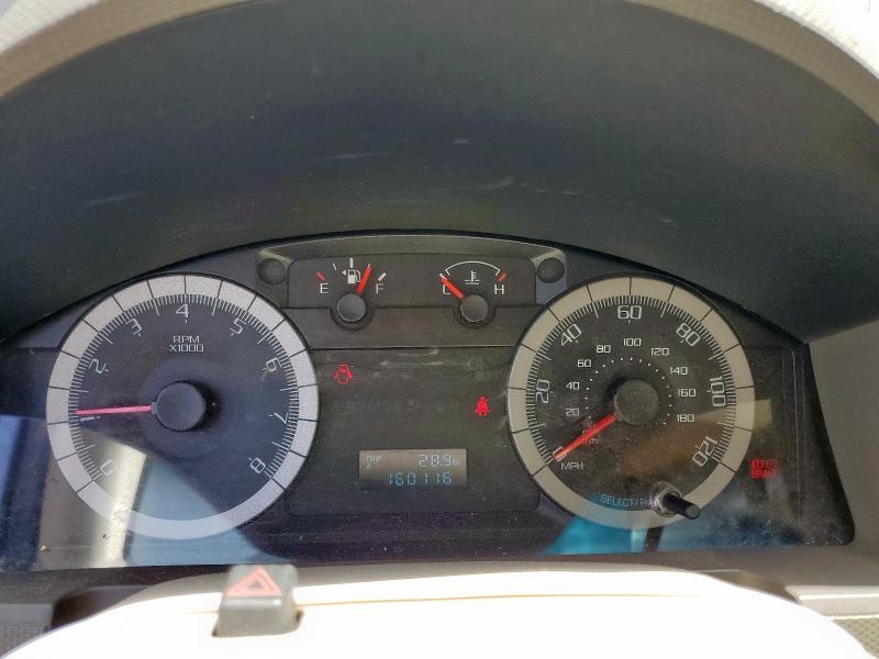 Photo 9 from auction – 2008 FORD ESCAPE XLT with VIN 1FMCU931X8KD74833