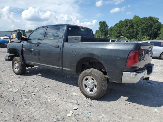 Photo 2 from auction – 2011 DODGE RAM 2500 with VIN 3D7UT2CL0BG574838