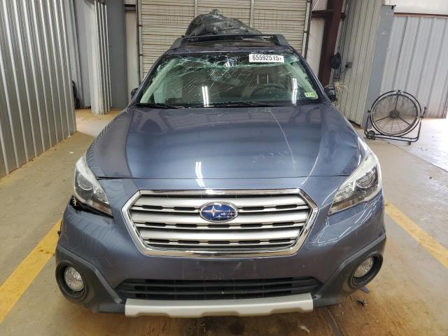 Фото 5 с аукциона – 2017 SUBARU OUTBACK 2. с VIN 4S4BSANC8H3363745