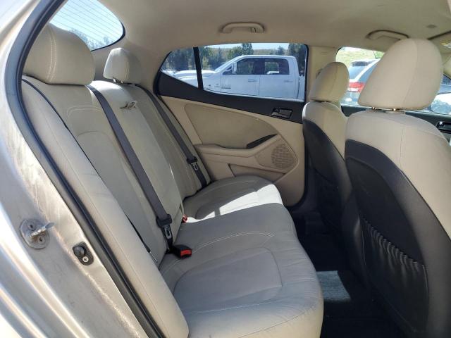 Photo 10 from auction – 2011 KIA OPTIMA LX with VIN KNAGM4A71B5124612