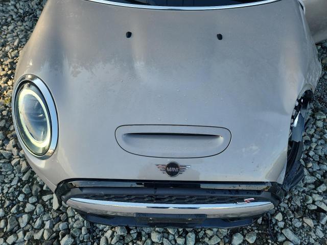 Photo 11 from auction – 2024 MINI COOPER S with VIN WMW43DL08R3S21415