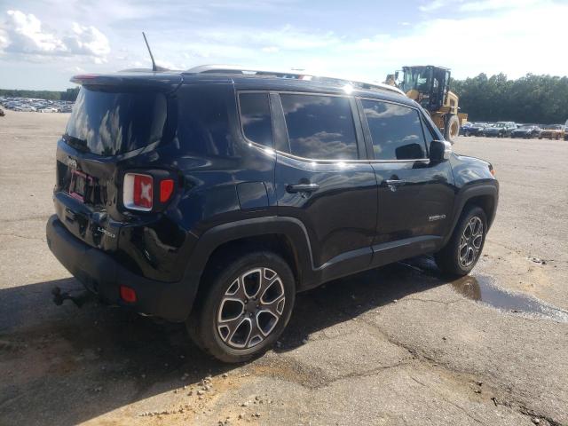 Photo 3 from auction – 2018 JEEP RENEGADE L with VIN ZACCJBDB5JPH01677