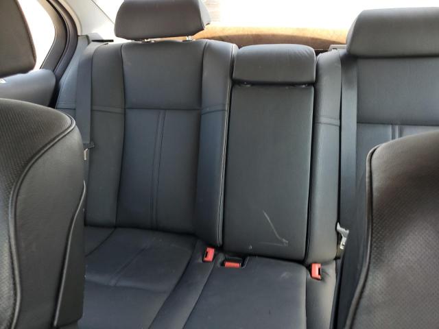 Photo 10 from auction – 2003 BMW 745 with VIN WBAGL63473DP62369
