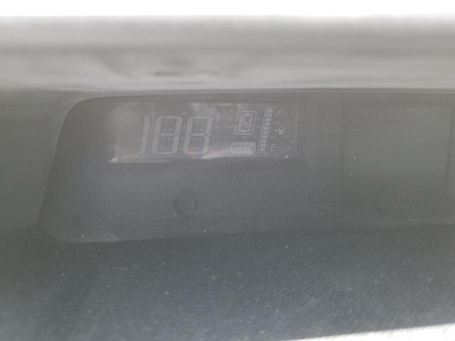 Photo 9 from auction – 2013 TOYOTA PRIUS C with VIN JTDKDTB37D1530438