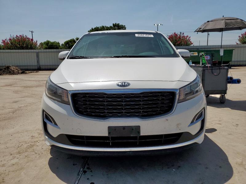 Photo 5 from auction – 2019 KIA SEDONA LX with VIN KNDMB5C19K6512661