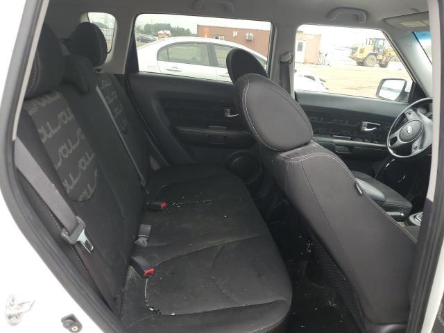 Photo 10 from auction – 2013 KIA SOUL + with VIN KNDJT2A68D7538002