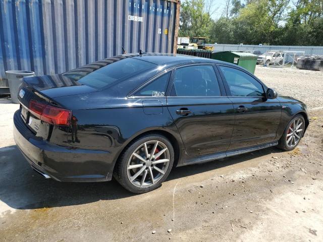 Photo 3 from auction – 2018 AUDI A6 PREMIUM with VIN WAUF3AFC3JN091811