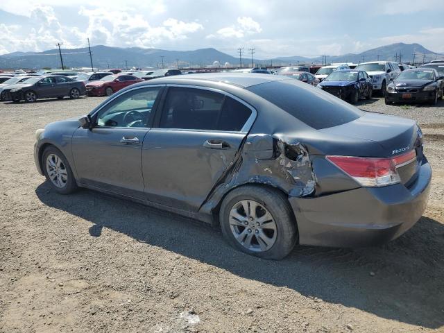 Photo 2 from auction – 2012 HONDA ACCORD SE with VIN 1HGCP2F60CA112684