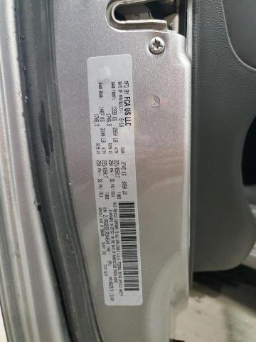 Photo 14 from auction – 2018 DODGE GRAND CARAVAN with VIN 2C4RDGEG2JR344544