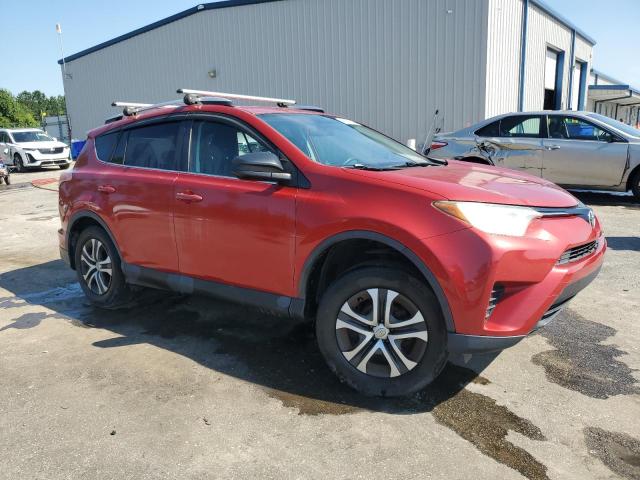 Photo 4 from auction – 2016 TOYOTA RAV4 LE with VIN 2T3ZFREV3GW238767