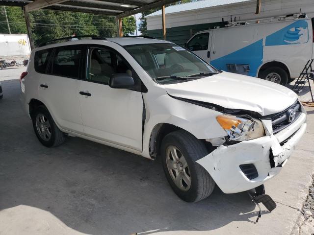 Photo 4 from auction – 2010 TOYOTA RAV4 with VIN JTMKF4DV1A5017611