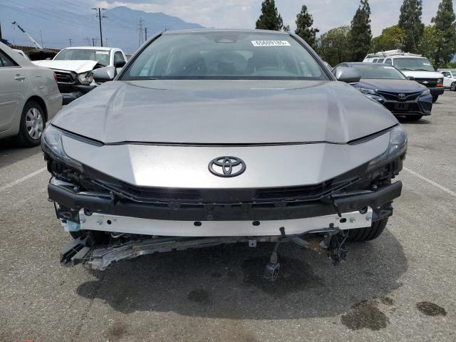 Photo 5 from auction – 2025 TOYOTA CAMRY XSE with VIN 4T1DAACK3SU600360