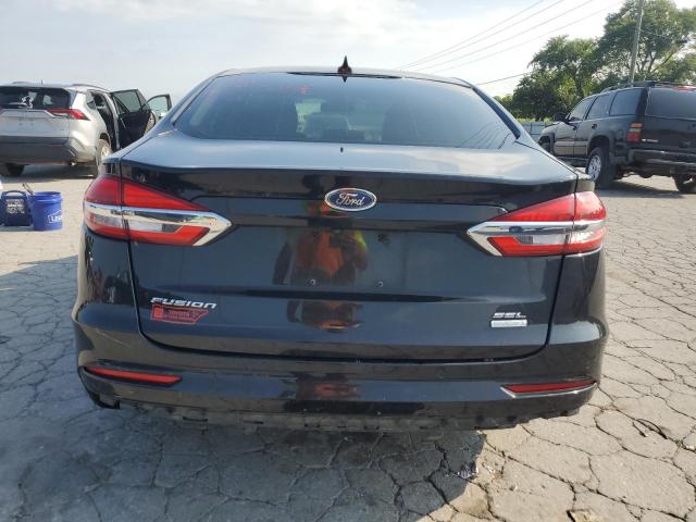 Photo 6 from auction – 2019 FORD FUSION SEL with VIN 3FA6P0CDXKR180357