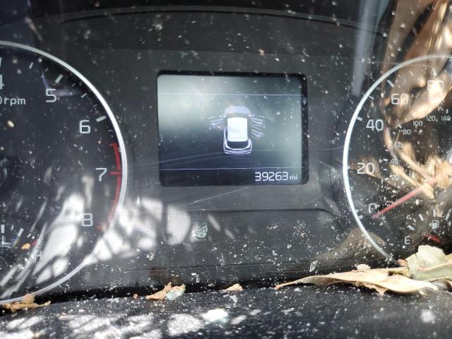 Photo 9 from auction – 2023 KIA SELTOS S with VIN KNDEU2AA4P7396724