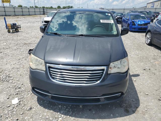 Photo 5 from auction – 2013 CHRYSLER TOWN & COU with VIN 2C4RC1BGXDR783113