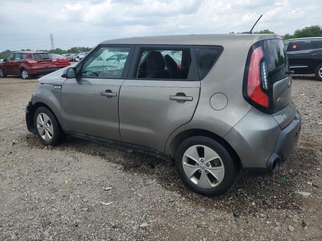 Photo 2 from auction – 2016 KIA SOUL with VIN KNDJN2A21G7256926