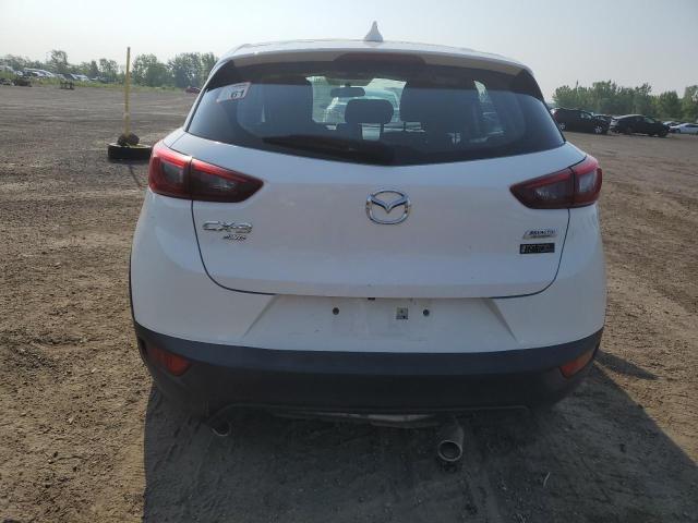Photo 6 from auction – 2016 MAZDA CX-3 SPORT with VIN JM1DKBB74G0117009