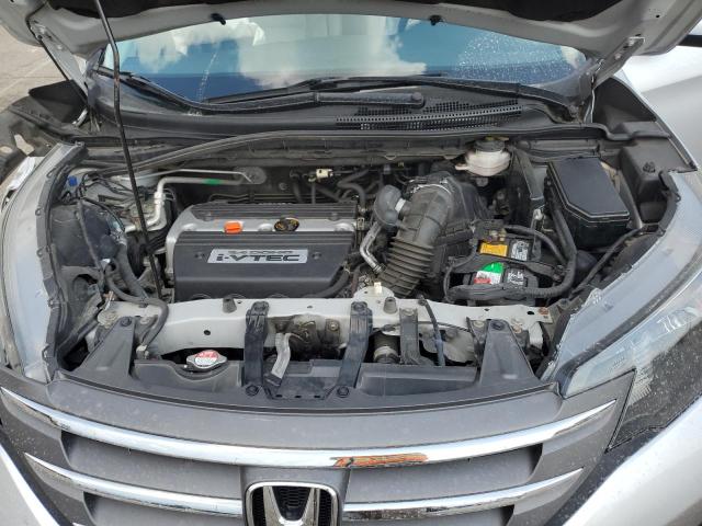 Photo 12 from auction – 2014 HONDA CR-V EXL with VIN 2HKRM4H72EH637017