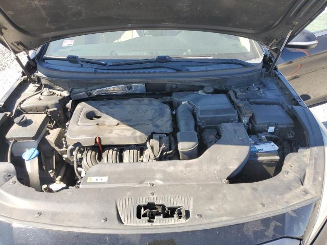 Photo 11 from auction – 2015 HYUNDAI SONATA SPO with VIN 5NPE34AF6FH085428