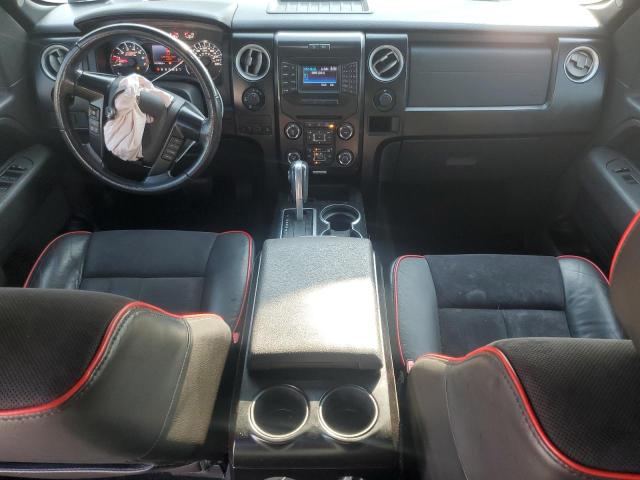 Photo 8 from auction – 2013 FORD F150 SUPERCREW with VIN 1FTFW1EF3DFA72521