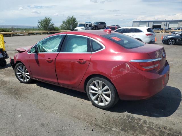 Photo 2 from auction – 2015 BUICK VERANO CONVENIENCE with VIN 1G4PR5SK4F4152375