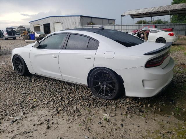 Photo 2 from auction – 2018 DODGE CHARGER R/ with VIN 2C3CDXGJ8JH134765