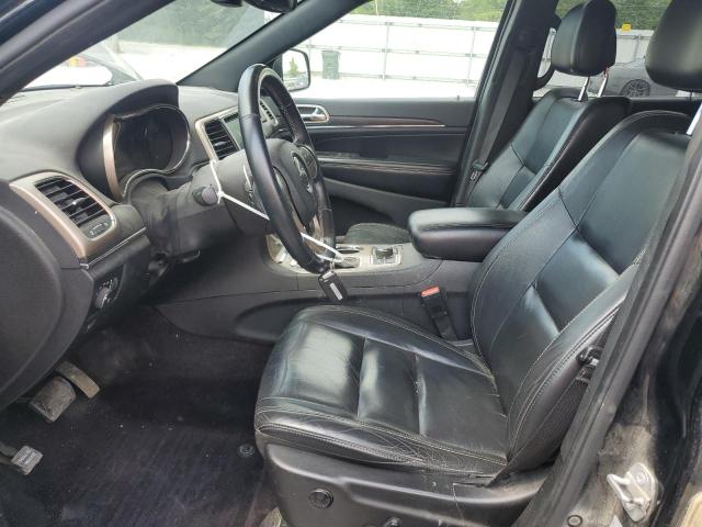Photo 7 from auction – 2017 JEEP GRAND CHER with VIN 1C4RJFBG0HC635733