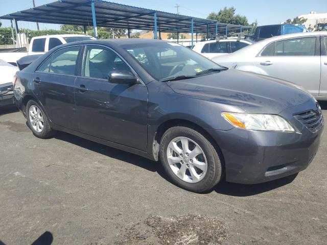 Photo 4 from auction – 2007 TOYOTA CAMRY CE with VIN 4T1BE46K17U531166