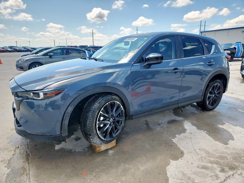 MAZDA CX-5 PREFE 2023 z numerem VIN JM3KFBCM1P0105696 - Zdjęcie z aukcji