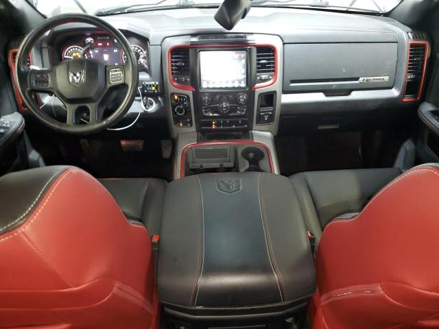 Photo 8 from auction – 2017 RAM 1500 REBEL with VIN 1C6RR7YT0HS565845