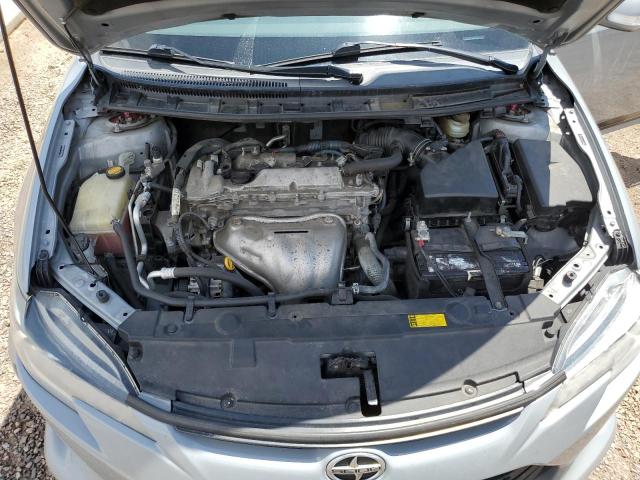 Photo 11 from auction – 2014 TOYOTA SCION TC with VIN JTKJF5C74E3076151