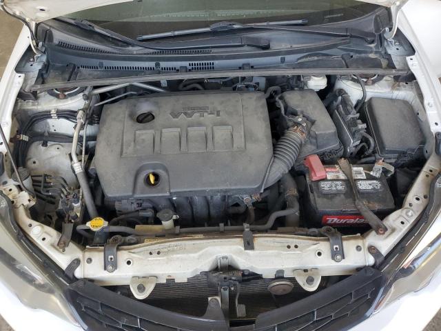 Photo 11 from auction – 2014 TOYOTA COROLLA L with VIN 2T1BURHE4EC204055